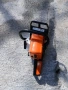 Бензинова резачка Stihl Ms 230C, снимка 5