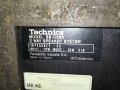 ⭐TECHNICS ВНОС GERMANY 2704210843g, снимка 3