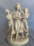 Трите грации - Статуетка , снимка 2