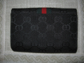 Gucci дамски портфейл, снимка 3