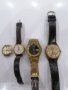 Позлатени часовници , снимка 1 - Антикварни и старинни предмети - 36614549