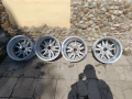 Джанти 16" 5х112 Мерцедес, Ауди, Фолксваген, Шкода, Сеат , снимка 3