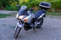 Honda CBF 600 S спортна изпускателна система Dominator , снимка 8