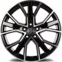18" Джанти Ауди 5X112 Audi A3 A4 S4 B7 B8 B9 A6 S6 C5 C6 C7 A8 Q3 Q5, снимка 2