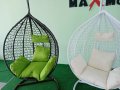 Градински люлки тип яйце и круша 150лв, снимка 6