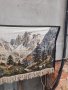 Старинен ковьор,покривка за стена #200, снимка 5