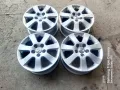 4 броя алуминиеви джанти за  Lexus IS 16, снимка 1