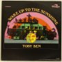 Toby Ben ‎– Wake Up To The Sunshine - Грамофонна плоча -LP 12”, снимка 1 - Грамофонни плочи - 38999338