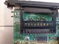 Main AV PCB 17MB95S-1 V.1 170912, снимка 2