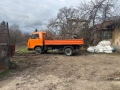 Транспорт със самосвал, снимка 1