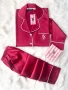 пижами Victoria's secret chanel fendi , снимка 12
