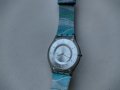 2001 Swatch 007 James Bond SFK 154 Thunderball Sean Connery Watch, снимка 5