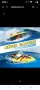 Безчеткова RC лодка, бърза лодка с дистанционно управление, скорост над 30 мили в час с аларма, снимка 5