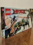 LEGO The Ninjago Movie 70612 Green Ninja Mech Dragon, снимка 5