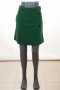 Къса пола в зелен цвят марка  Kabelle, снимка 2