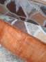 Дървен бамбуков панер, снимка 1 - Други стоки за дома - 43285912