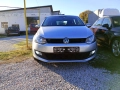 Vw Polo 6R, снимка 2