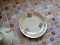 Баварски порцелан чаша за чай, снимка 4