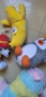 плюшени играчки, снимка 1