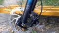 Велосипед mondraker 27,5", снимка 5