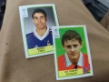 Стикери Panini euro 2000 г 89 броя, снимка 5