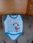 Бебешки бодита,тениски и потници , снимка 9