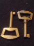 Два стари ключа от соца за секция ракла за КОЛЕКЦИОНЕРИ 25914, снимка 5