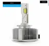 D1S xenon крушки, 50W, Canbus 6000K, комплект, БЕЗПЛАТНА ДОСТАВКА, снимка 2