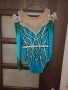 трико за художествена гимнастика , снимка 2