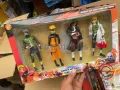 Комплект 4 броя фигурки Naruto, Фигурки Наруто , снимка 2