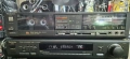 Technics RS-B40  касетен дек, снимка 1