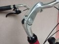 Продавам колела внос от Германия алуминиев градски велосипед CAPUCINE BASICSPORT 28 цола с два аморт, снимка 12