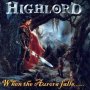 Highlord - When the Aurora Falls... (2000), снимка 1