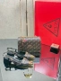 GUESS дамски обувки, снимка 7