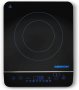 Индукционен котлон MEDION MD 17595, 2000 W, Черен  , снимка 2