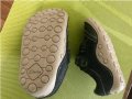 Обувки за прохождане Сlarks first shoes за широко краче размер 4Н / 20 номер, снимка 1 - Бебешки обувки - 26532419