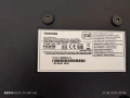 телевизор Toshiba 43LA2063DG за части, снимка 1