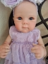  Реалистична  кукла реборн , снимка 1