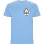 Нова мъжка тениска на футболния отбор Манчестър Сити (Manchester City)