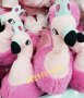 Пантофи фламинго , снимка 3