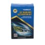 Препарат за полиране на фарове, премахване на дребни драскотини, Visbella, 125мл, снимка 2