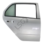 Задна дясна врата Skoda Fabia I (6Y) 1999-2008 ID: 151604, снимка 1