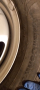 Отлични 4 зимни гуми с метални обновени джанти 215/60/16, снимка 11