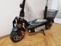 Rolektro E Joy 20!Germany немски електрически скутер! , снимка 16