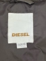 Дамско яке DIESEL. Размер XS, снимка 6