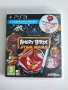 Angry Birds Star Wars 35лв.Енгри Бърдс игра за Ps3 Playstation 3 Пс3, снимка 1 - Игри за PlayStation - 44014732