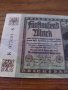 Райх банкнота - Германия - 5000 марки / 1922 година - 23612, снимка 3