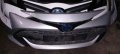 предна броня за Тойота Yaris auris Corolla. , снимка 4
