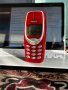 Nokia 3310 Червен / Оригинал , снимка 2