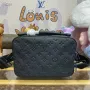 Чанта Luis Vuitton S Lock Messenger M 58489
, снимка 3
